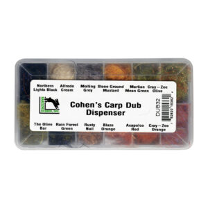 HARELINE COHEN'S CARP DUB DISPENSER DUB32