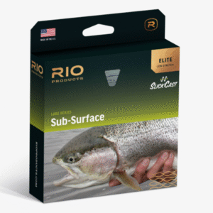 RIO PRODUCTS ELITE CAMOLUX