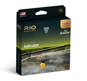 RIO ELITE INDICATOR FLY LINE