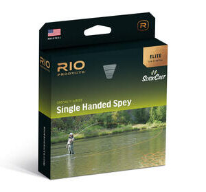 RIO PRODUCTS ELITE SINGLE HANDED SPEY LINE