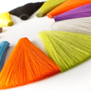 FLYMEN FISH SKULL FAUX BUCKTAIL