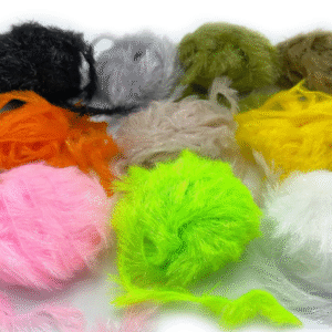 HARELINE CHOCKLETTE'S Finesse Body Chenille