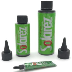 SOLAREZ UV Flex Resin