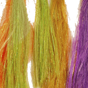 WHALESBACK FUSION FIBRE