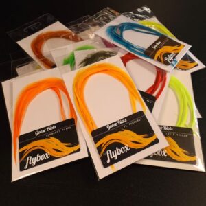 FLYBOX UV Goose BIOTS