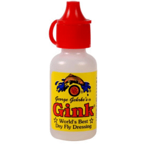 Gehrkes Gink