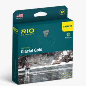RIO PREMIER GLACIAL GOLD
