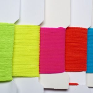 VENIARD Glo Brite Suede Chenille