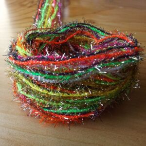 FLYBOX GOLD MICRO STRAGGLE