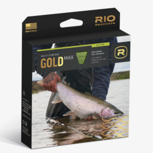 RIO ELITE GOLD MAX FLY LINE