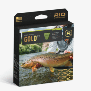 RIO Elite Gold XP FLY LINE