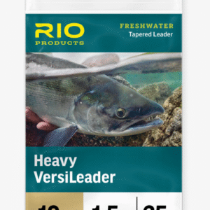 RIO 10FT HEAVY VERSILEADER