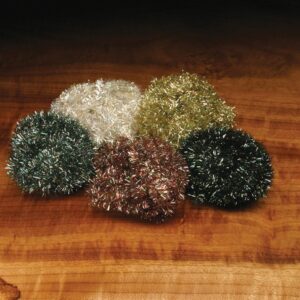 HARELINE Holographic Cactus Chenille