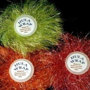 WHALESBACK HULA WRAP