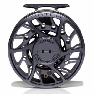 HATCH REELS