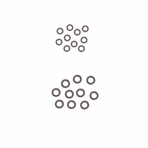 STONFO 523 JOINT RINGS