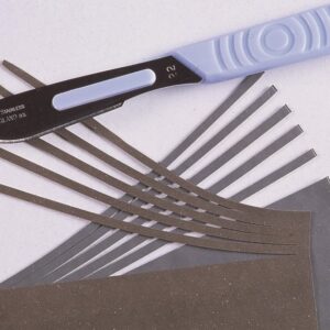VENIARD Tungsten Sheet