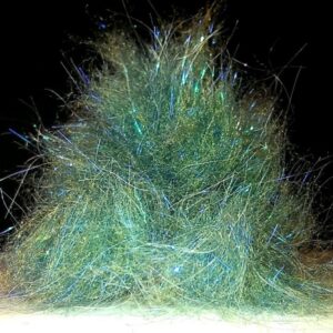 AMERICAN TIED FLIES MAGIC DUBBING
