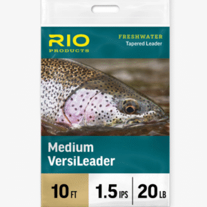 RIO 10FT MEDIUM VERSILEADER