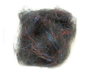 HARELINE Fly Fish Food Bruiser Blend