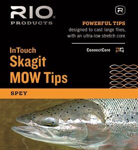 RIO PRODUCTS MOW TIP