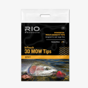 RIO PRODUCTS InTouch 3D MOW Tips