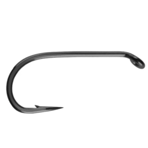 Mustad Heritage Dry R30 TITAN X