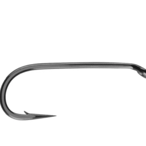 Mustad Heritage Streamer R74 TITAN X