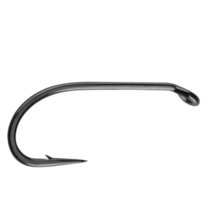 Mustad Heritage Nymph S80 TITAN X