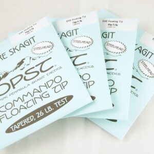 OPST SHS Commando Floating Tips (FTIP)