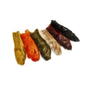 VENIARD Patagonian Hare's Feet