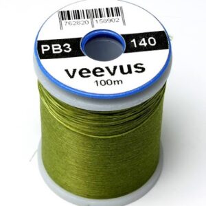 VEEVUS POWER THREAD 140