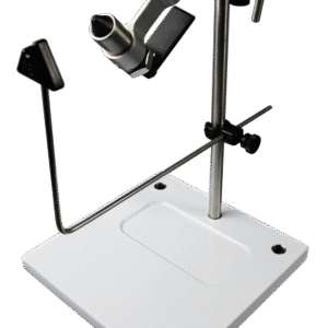 PEAK Rotary Vise w/Pedestal Base (PRV-G2)