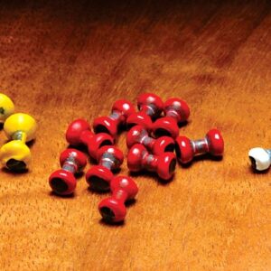 HARELINE Lead Eyes Painted 10-Bag