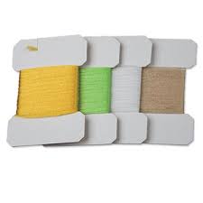 WAPSI Polypropylene Yarn