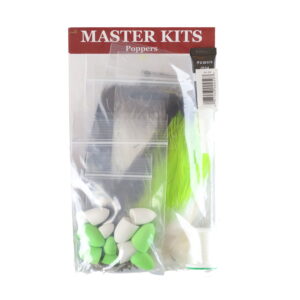 WAPSI PERFECT POPPER KIT