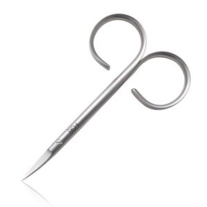 Renomed Super Cut Big Loop Flytier scissors