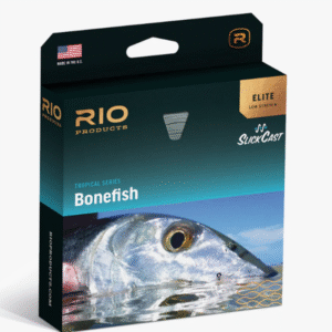 RIO PRODUCTS ELITE BONEFISH