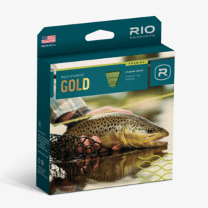 RIO PRODUCTS GOLD