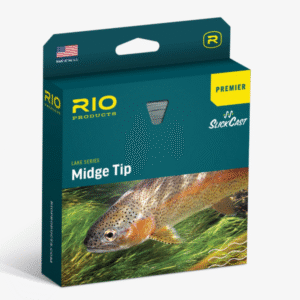 RIO PRODUCTS PREMIER MIDGE TIP