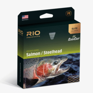 RIO ELITE SALMON/STEELHEAD