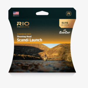RIO PRODUCTS ELITE SCANDI LAUNCH