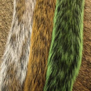 WAPSI Squirrel Tail