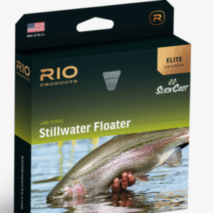 RIO PRODUCTS ELITE STILLWATER FLOATER
