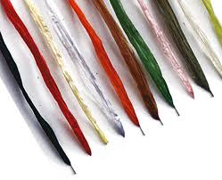 WAPSI Raffia Swiss Straw Plastic