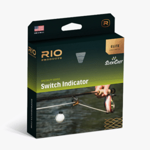 RIO ELITE SWITCH INDICATOR
