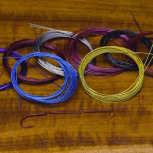 HARELINE SENYO'S Intruder Trailer Hook Wire