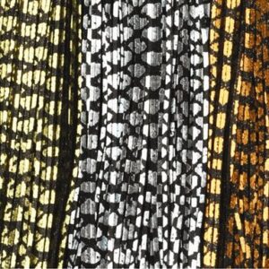 WAPSI Sili Legs Chrome
