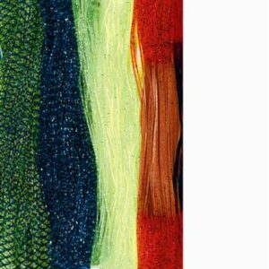 WAPSI Sili legs Speckle flake