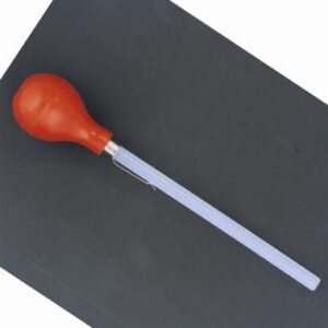 WAPSI ANGLERS IMAGE Stomach pump